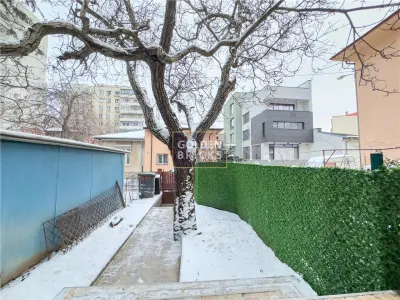 Banu Manta | Primaria Sector 1 | Metrou | 5 camere | Curte - foto 11