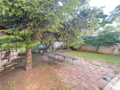 Domenii | Spatiu in Vila reprezentatival Garaj l Parcare - foto 4