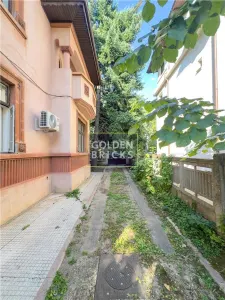 Domenii | Spatiu in Vila reprezentatival Garaj l Parcare - foto 5