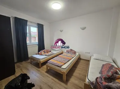 Inchiriere casa 2 camere Voluntari – destinata muncitorilor/angajatilor - foto 2
