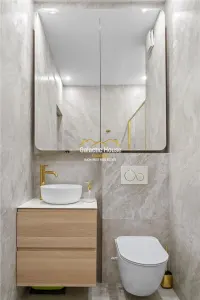 APARTAMENT 3 CAMERE UPGOUND - foto 11
