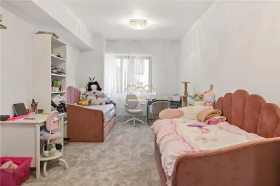 APARTAMENT 3 CAMERE UPGOUND - foto 10