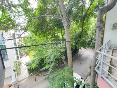 Apartament în vilă | 5 Camere | Curte | Acces dedicat | Parcare - foto 16