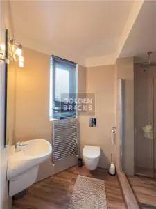 Apartament în vilă | 5 Camere | Curte | Acces dedicat | Parcare - foto 22