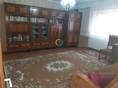 De inchiriat garsoniera Fratii Golesti cu centrala proprie - Pitesti