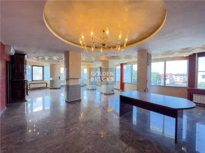 Straulesti | Metrou 5 Min | Cladire individuală | Curte 300 mp - foto 1