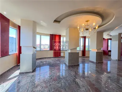 Straulesti | Metrou 5 Min | Cladire individuală | Curte 300 mp - foto 11
