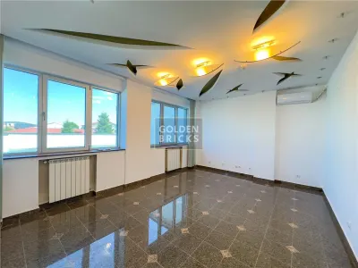 Straulesti | Metrou 5 Min | Cladire individuală | Curte 300 mp - foto 12