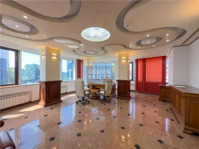 Straulesti | Metrou 5 Min | Cladire individuală | Curte 300 mp - foto 13