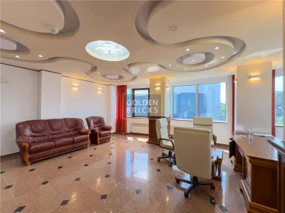 Straulesti | Metrou 5 Min | Cladire individuală | Curte 300 mp - foto 14