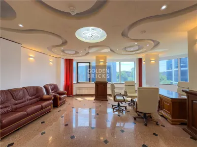 Straulesti | Metrou 5 Min | Cladire individuală | Curte 300 mp - foto 15