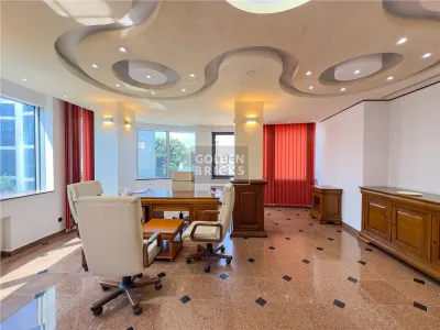 Straulesti | Metrou 5 Min | Cladire individuală | Curte 300 mp - foto 17