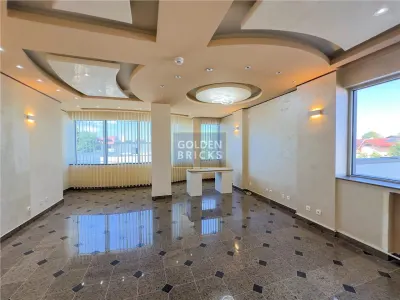 Straulesti | Metrou 5 Min | Cladire individuală | Curte 300 mp - foto 18