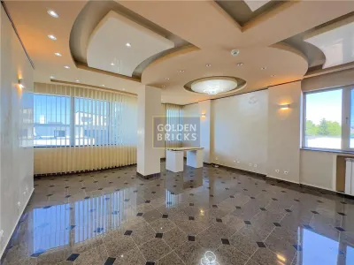 Straulesti | Metrou 5 Min | Cladire individuală | Curte 300 mp - foto 19
