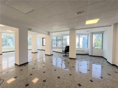 Straulesti | Metrou 5 Min | Cladire individuală | Curte 300 mp - foto 20