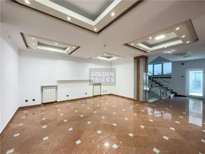 Straulesti | Metrou 5 Min | Cladire individuală | Curte 300 mp - foto 3