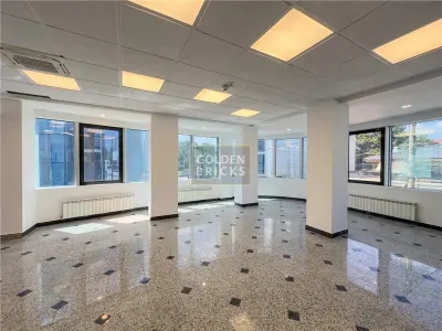 Straulesti | Metrou 5 Min | Cladire individuală | Curte 300 mp - foto 21