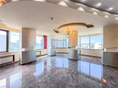 Straulesti | Metrou 5 Min | Cladire individuală | Curte 300 mp - foto 5