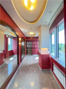 Straulesti | Metrou 5 Min | Cladire individuală | Curte 300 mp - foto 10