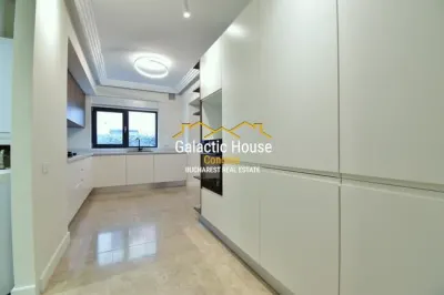 4 Camere || Dorobanti Capitale || Washington || Gradina 150 mp - foto 14