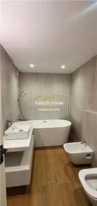 Penthouse TIP DUPLEX 380 MP -Laguna Residence VEDERE SPECTACULOASA | PARCARE SUBTERANA - foto 14