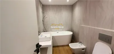 Penthouse TIP DUPLEX 380 MP -Laguna Residence VEDERE SPECTACULOASA | PARCARE SUBTERANA - foto 15