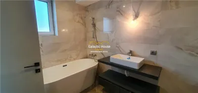 Penthouse TIP DUPLEX 380 MP -Laguna Residence VEDERE SPECTACULOASA | PARCARE SUBTERANA - foto 20