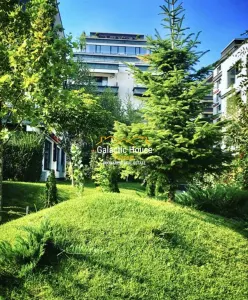 Penthouse TIP DUPLEX 380 MP -Laguna Residence VEDERE SPECTACULOASA | PARCARE SUBTERANA - foto 23