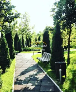 Penthouse TIP DUPLEX 380 MP -Laguna Residence VEDERE SPECTACULOASA | PARCARE SUBTERANA - foto 25