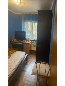 Apartament 3 camere Eremia Grigorescu, parter/4 - foto 3