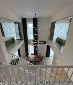Duplex NOU 3 camere, localizat in ansamblul Belvedere Residences - foto 4