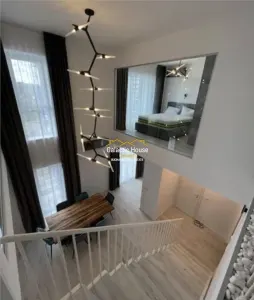 Duplex NOU 3 camere, localizat in ansamblul Belvedere Residences - foto 6