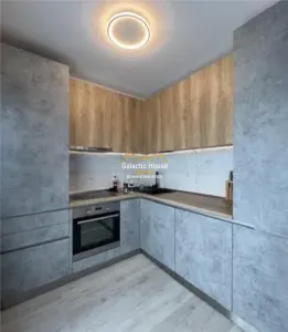 Duplex NOU 3 camere, localizat in ansamblul Belvedere Residences - foto 7