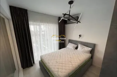 Duplex NOU 3 camere, localizat in ansamblul Belvedere Residences - foto 8