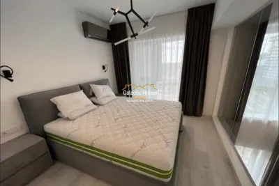 Duplex NOU 3 camere, localizat in ansamblul Belvedere Residences - foto 9
