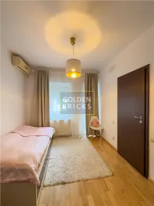 Apartament în vilă | 5 Camere | Curte | Acces dedicat | Parcare - foto 21