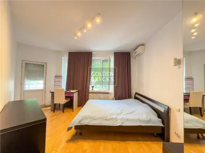 Apartament în vilă | 5 Camere | Curte | Acces dedicat | Parcare - foto 24
