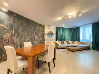 Apartament în vilă | 5 Camere | Curte | Acces dedicat | Parcare - foto 5