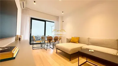 APARTAMENT 3 CAMERE UPGOUND - foto 3