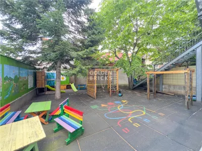 Pta Muncii | Pretabila activitate educationala  sau Clinica | Metrou 3 minute - foto 2