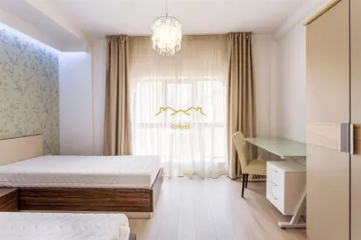 TRIPLEX /PENTHOUSE SPECTACULOS NORDULUI/HERASTRAU-LIFT INTERIOR - foto 7