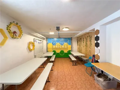 Aviatiei | N. Caramfil | Vila individuala | 470 mp | Curte 300 mp - foto 18