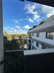 INCHIRIERE APARTAMENT LUX PREMIO BY NUSCO ROMANA -GRADINA ICOANEI - foto 15