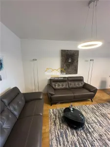 INCHIRIERE APARTAMENT LUX PREMIO BY NUSCO ROMANA -GRADINA ICOANEI - foto 5