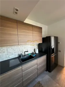 INCHIRIERE APARTAMENT LUX PREMIO BY NUSCO ROMANA -GRADINA ICOANEI - foto 7