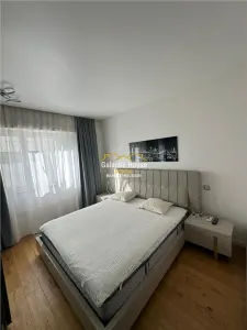 INCHIRIERE APARTAMENT LUX PREMIO BY NUSCO ROMANA -GRADINA ICOANEI - foto 8