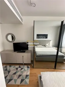 INCHIRIERE APARTAMENT LUX PREMIO BY NUSCO ROMANA -GRADINA ICOANEI - foto 9