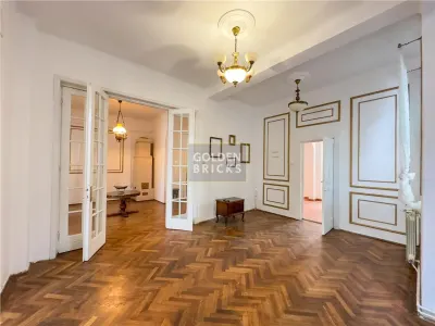 Piata Unirii | Tineretului | 5 camere + terasa | Curte | Parcare - Bucuresti