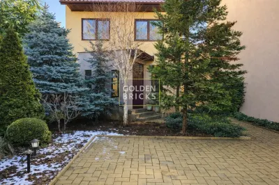Piata Domenii | Prima inchiriere | 6 Camere | Parcare - foto 2