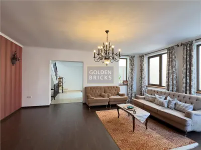 Piata Domenii | Prima inchiriere | 6 Camere | Parcare - foto 14